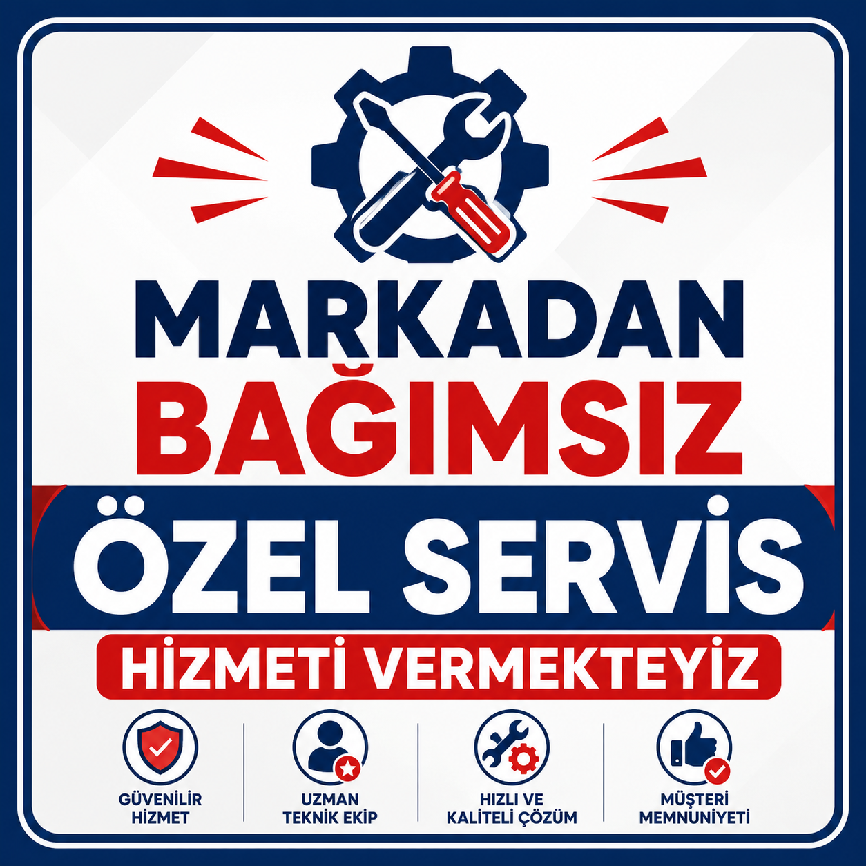 Şalpazarı Ferroli Servisi markadan bağımsız özel servis hizmeti